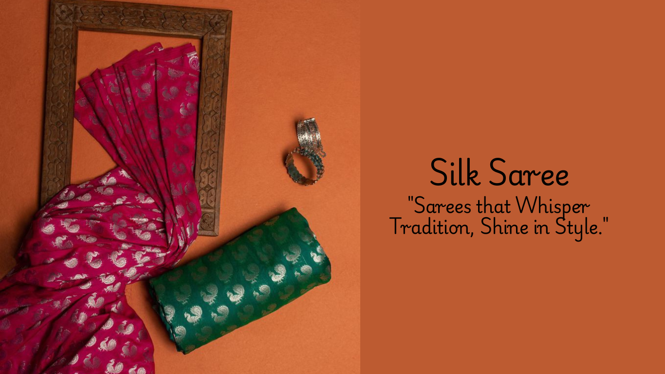 Silk Saree