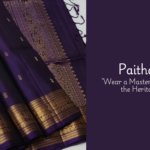 Royal Paithani